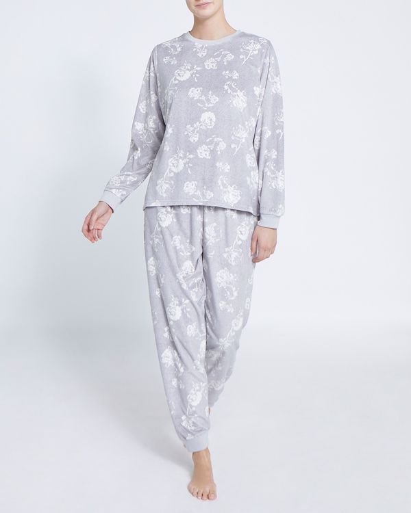 Velvet Touch Pyjamas