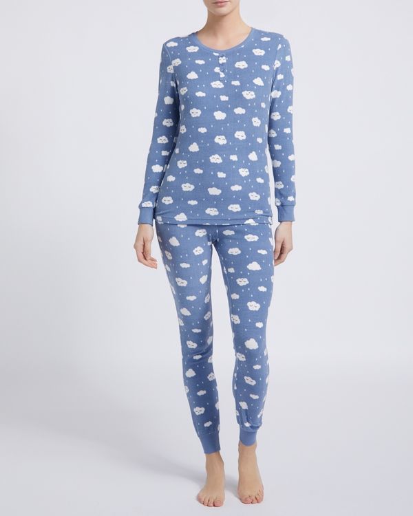 Cosy Pyjamas