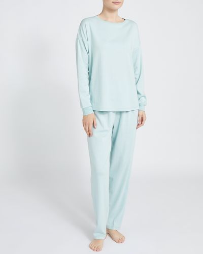 Cotton Pyjamas Set