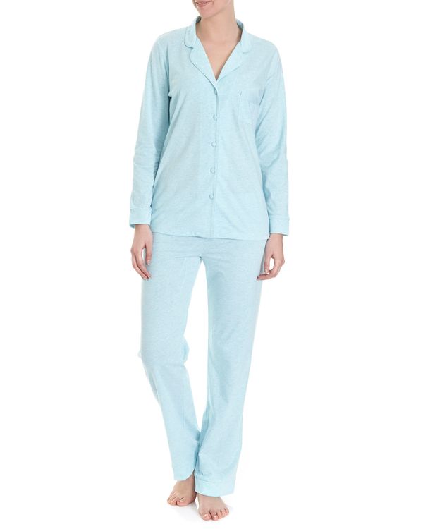 Aqua Marl Pyjamas