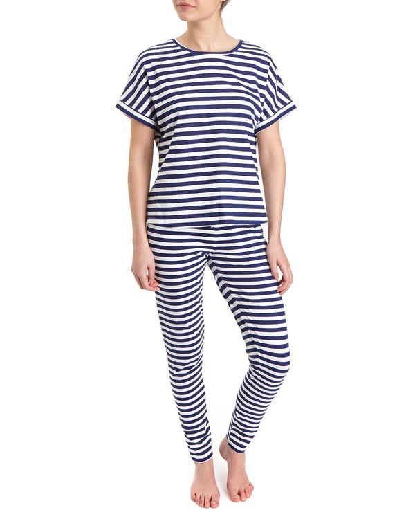 Stripe Pyjama Set