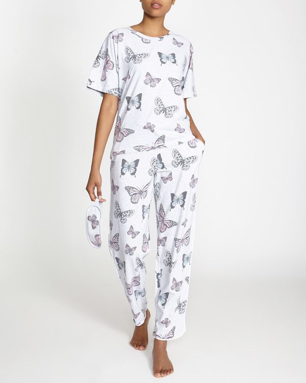 Butterfly Pyjamas 