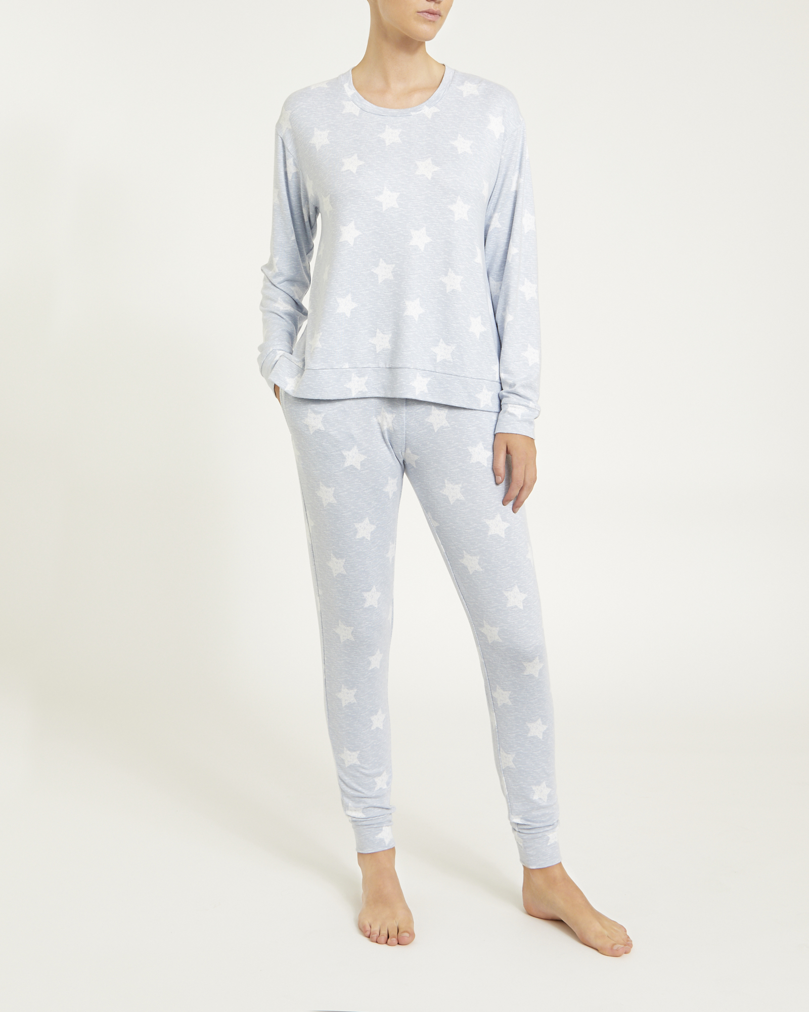 Dunnes Stores Star Star Soft Pyjamas 
