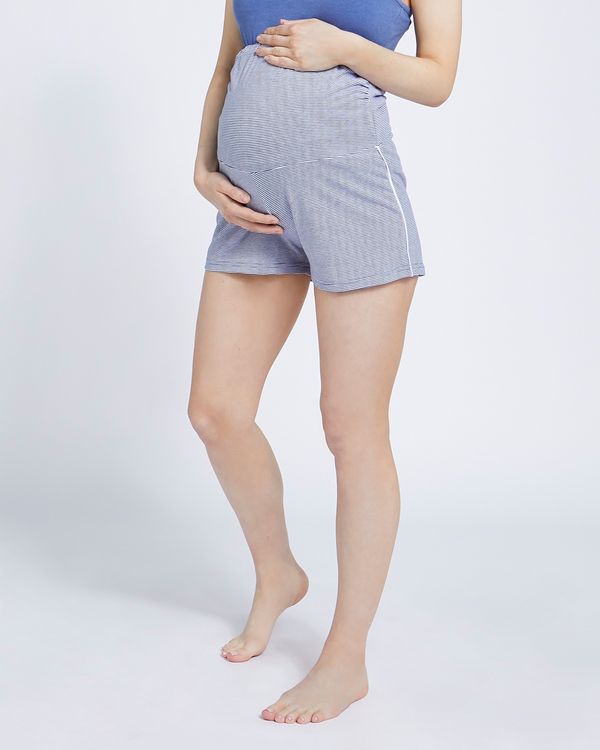 Maternity Pyjama Short