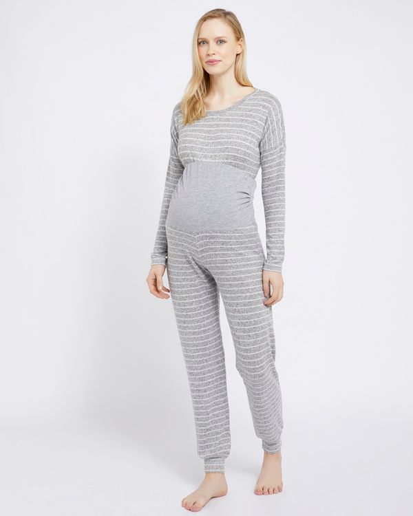 Maternity Lounge Pyjama Pant
