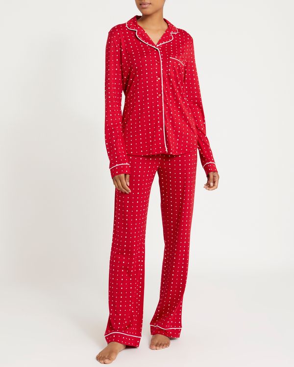 Red Star Revere Pyjamas