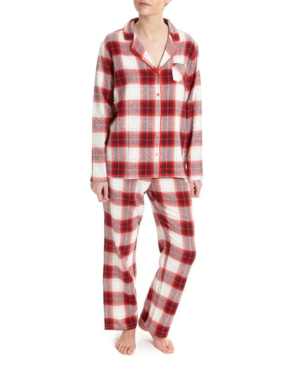 Check Revere Pyjamas