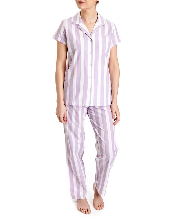 Lilac Revere Pyjamas