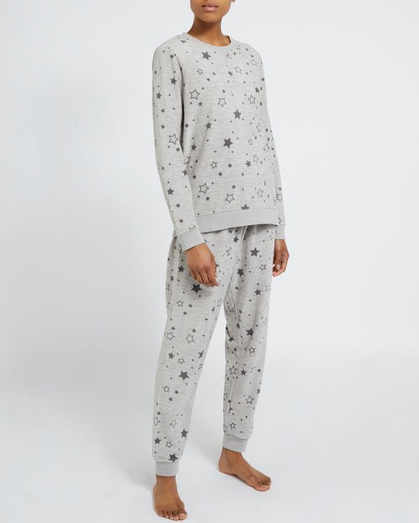 Microfleece Pyjamas