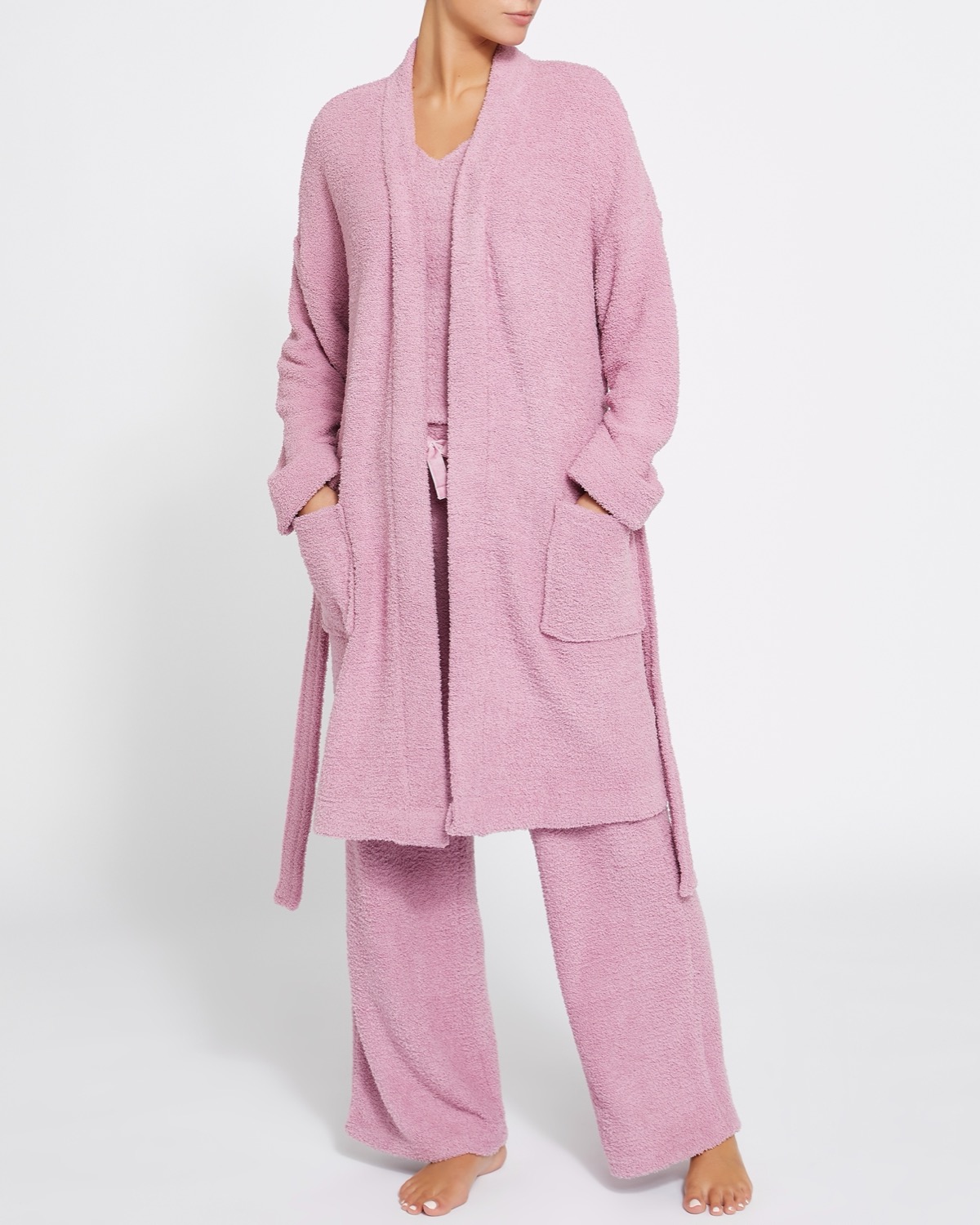 Naked Karate: The Best Bathrobes For Your Daily Coked-Up Practice