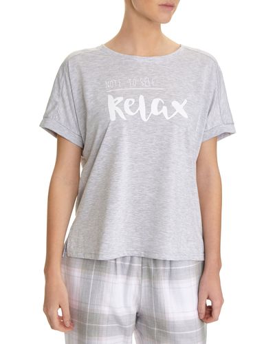 Relax Sleep T-Shirt thumbnail