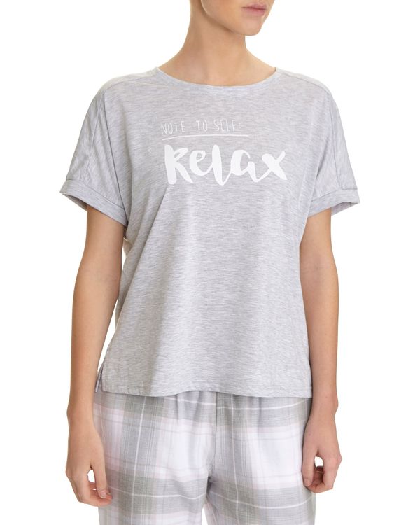 Relax Sleep T-Shirt