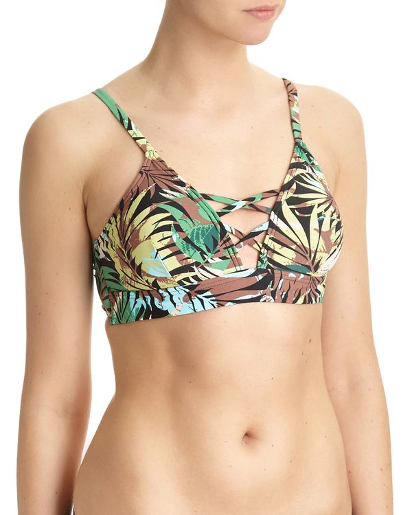 Amazon Strappy Bikini