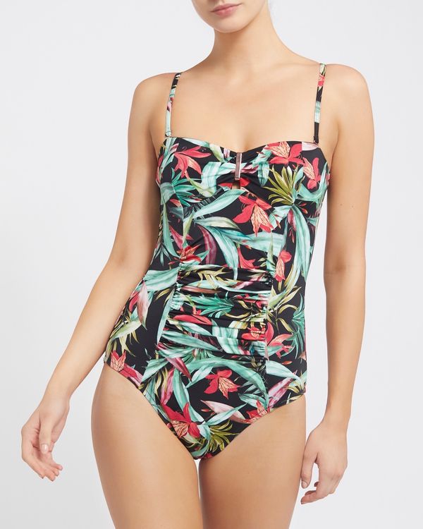 Exotic Swimsuit
