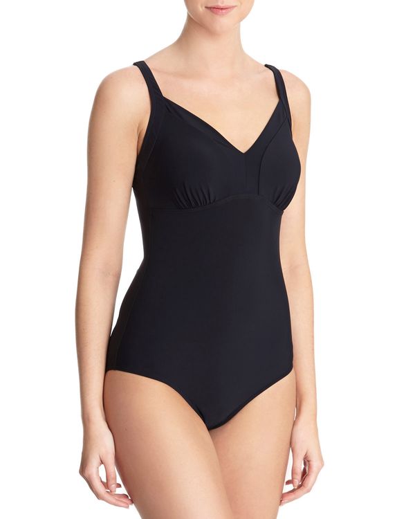 Ruched Cup Swimsuit