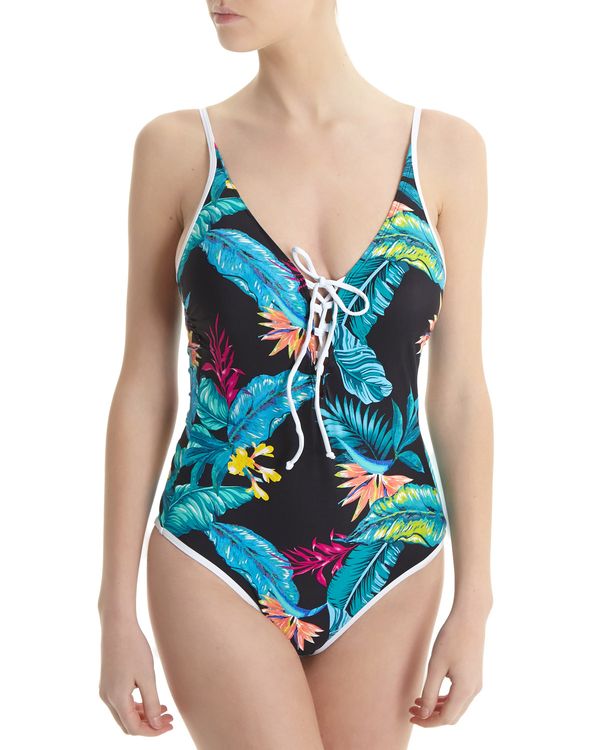 Tropical Crush Swimsuit