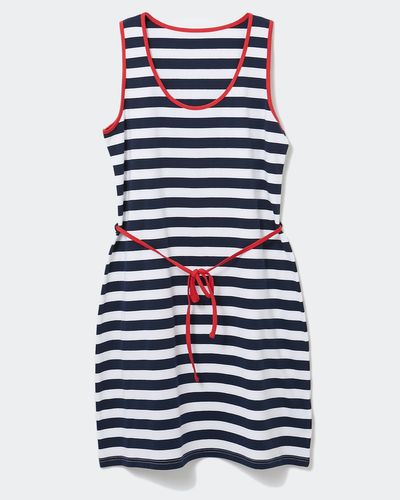 Stripe Dress thumbnail
