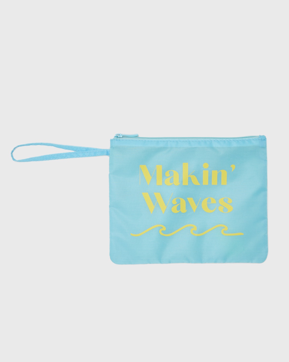 Dunnes Stores | Turquoise Bikini Bag