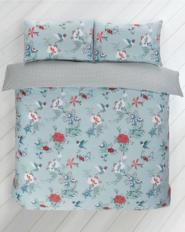 Carolyn Donnelly Eclectic Passaro Duvet Set