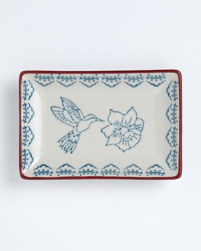 Carolyn Donnelly Eclectic Soap Dish thumbnail