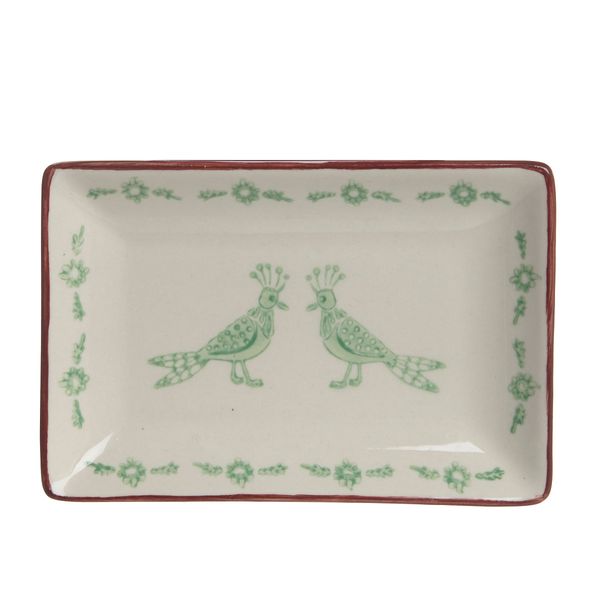 Carolyn Donnelly Eclectic Soap Dish