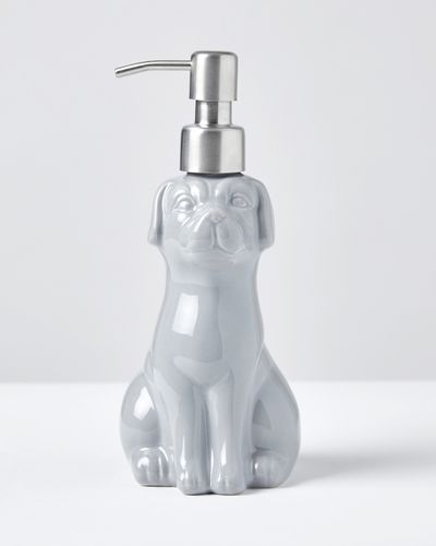 Carolyn Donnelly Eclectic Dog Soap Dispenser thumbnail