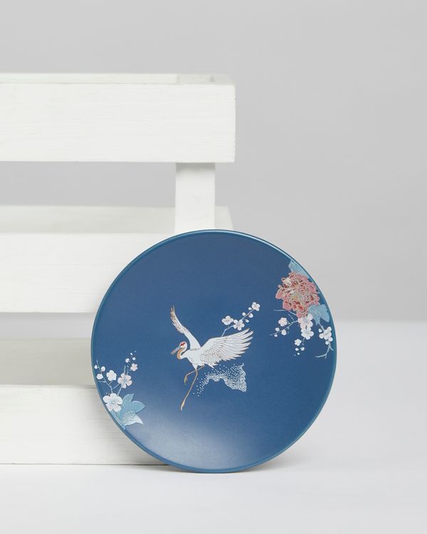 Carolyn Donnelly Eclectic Bird Soap Dish