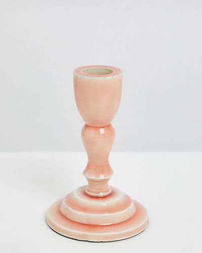 Carolyn Donnelly Eclectic Candle Holder thumbnail