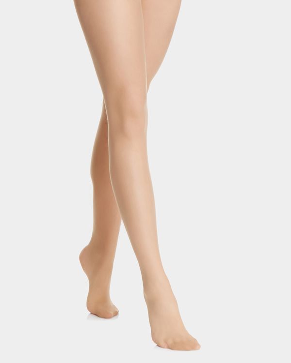 20 Denier Tights - Pack Of 5