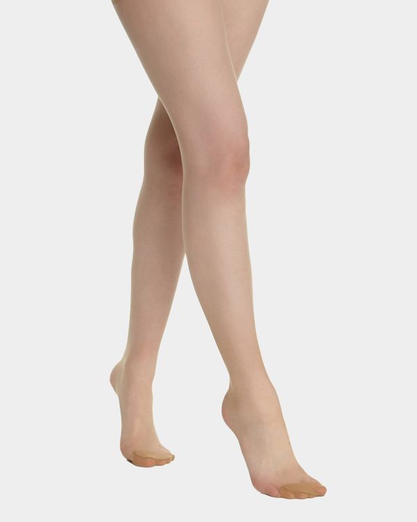 10 Denier Tights - Pack Of 5