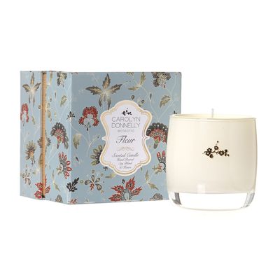 Carolyn Donnelly Eclectic Soy Candle thumbnail