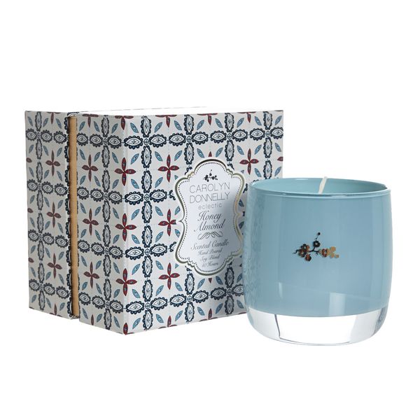 Carolyn Donnelly Eclectic Soy Candle