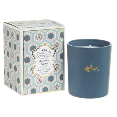 Carolyn Donnelly Eclectic Boxed Candle thumbnail