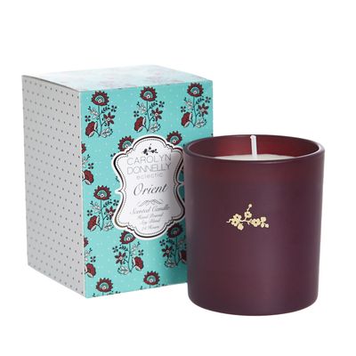 Carolyn Donnelly Eclectic Boxed Candle thumbnail