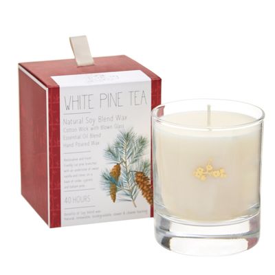 Carolyn Donnelly Eclectic Soy Blend Candle thumbnail