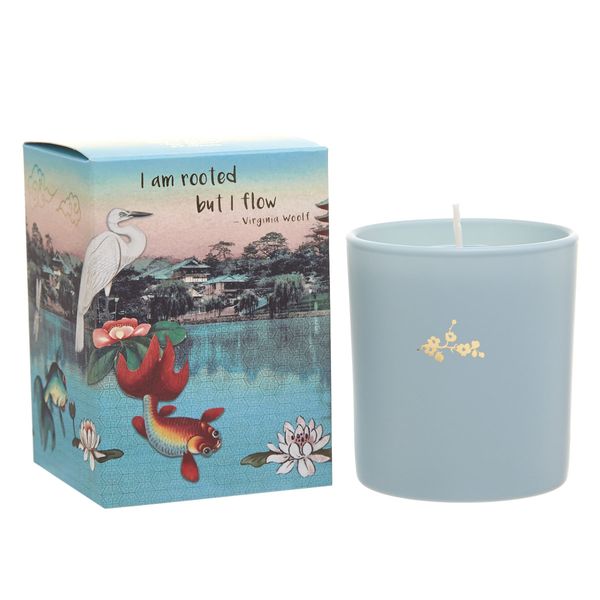 Carolyn Donnelly Eclectic Fusion Candle