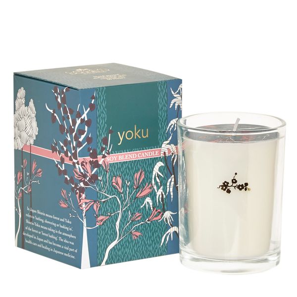 Carolyn Donnelly Eclectic Soy Blend Candle