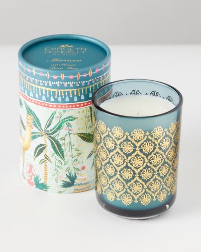 Carolyn Donnelly Eclectic Scented Candle With Printed Box thumbnail