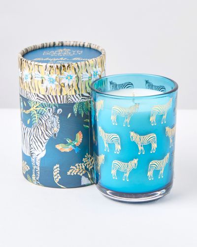 Carolyn Donnelly Eclectic Scented Candle With Printed Box thumbnail