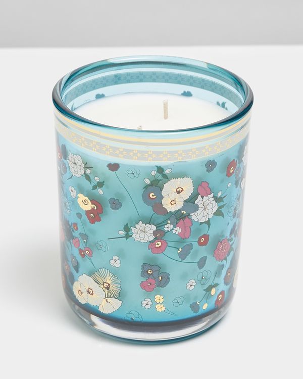 Dunnes Stores | Multi Carolyn Donnelly Eclectic Soho Decal Candle