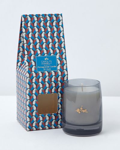 Carolyn Donnelly Eclectic Aroma Candle In A Gift Bag thumbnail