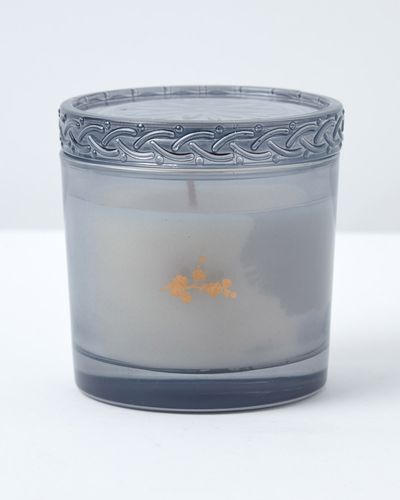 Carolyn Donnelly Eclectic Glass Lid Candle thumbnail