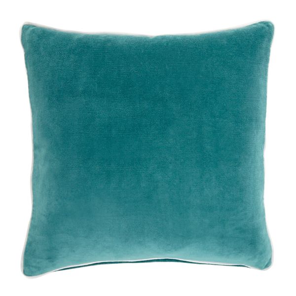 Carolyn Donnelly Eclectic Velvet Cushion