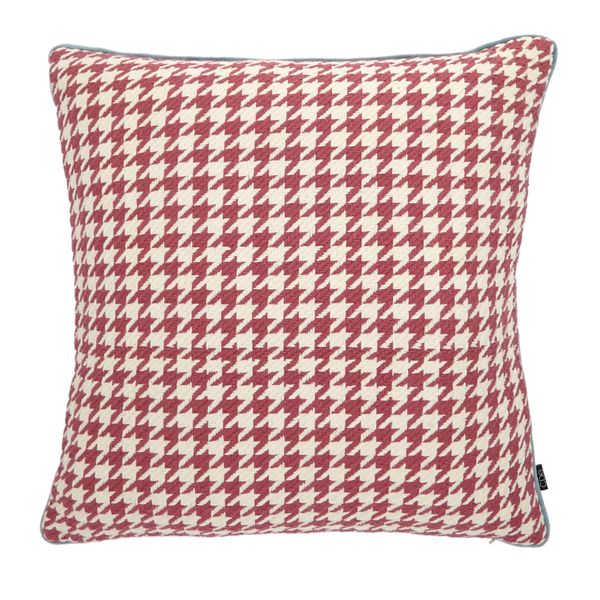 Carolyn Donnelly Eclectic Woven Cushion