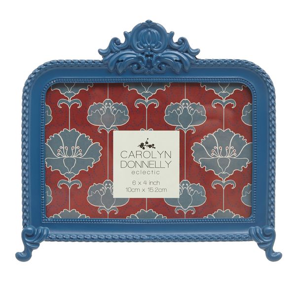 Carolyn Donnelly Eclectic Deco Frame