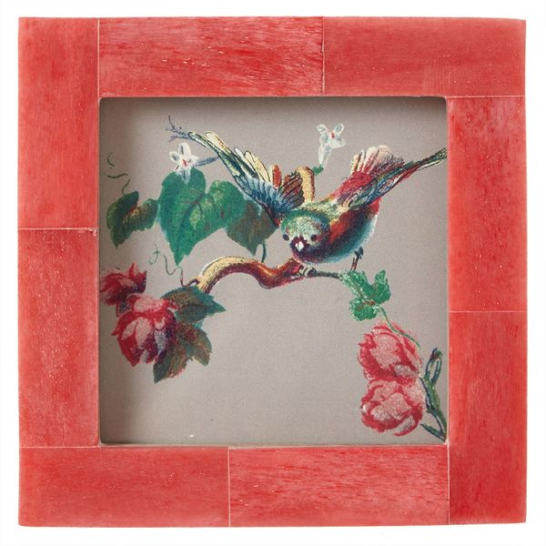Carolyn Donnelly Eclectic Lily Frame