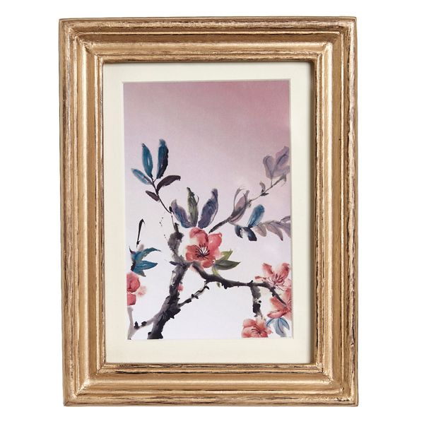 Carolyn Donnelly Eclectic Vintage Frame