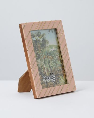 Carolyn Donnelly Eclectic Marble Effect Frame thumbnail