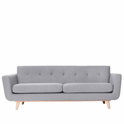 Carolyn Donnelly Eclectic Morrison Three Seater Sofa thumbnail