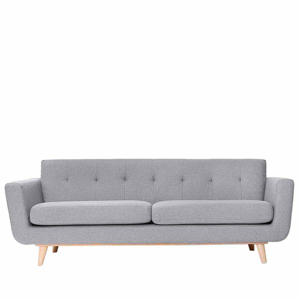 Carolyn Donnelly Eclectic Morrison Three Seater Sofa